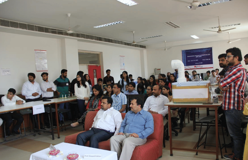 Sushant University, School Of Engineering and Technology Gurgaon Events photo 3